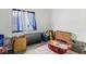 Bedroom with window and natural light offers potential for a cozy living space at 240 Navajo Dr, Henderson, NV 89015