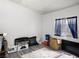 Bedroom featuring natural light and ample space for furnishings and personal touches at 240 Navajo Dr, Henderson, NV 89015