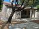 Large covered patio, perfect for outdoor entertaining at 2855 Grande Valley Dr, Las Vegas, NV 89135