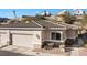 Charming single-story home with a two-car garage and desert landscaping at 3342 Pheasant Canyon Way # 1013, Laughlin, NV 89029