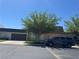 Charming single-story home featuring desert landscaping, mature shade trees, and a private driveway at 3831 Atlantis St, Las Vegas, NV 89121