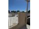 Rooftop view of the surrounding neighborhood at 3831 Atlantis St, Las Vegas, NV 89121