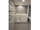 Walk-in tub with gray tile surround at 3831 Atlantis St, Las Vegas, NV 89121