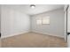 Bright bedroom featuring carpeted floors at 4450 San Rafael Ave, Las Vegas, NV 89120