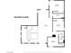 The second floorplan includes several bedrooms, bathrooms, and a loft area at 4505 Amazing View St, Las Vegas, NV 89129