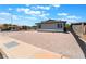 Single story home with desert landscaping and dual paned windows, offering modern curb appeal at 6324 Eugene Ave, Las Vegas, NV 89108
