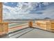 Balcony framing featuring panoramic views of water and mountain landscape at 65 Bellissima Lago Ct, Henderson, NV 89011