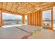 Scenic framing with large windows showcasing natural light and amazing views at 65 Bellissima Lago Ct, Henderson, NV 89011