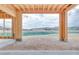 Framing of home featuring a scenic exterior view of the mountains at 65 Bellissima Lago Ct, Henderson, NV 89011