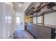 Spacious walk-in closet with custom shelving, drawers, and mirrors for optimal organization at 7940 Castle Pines Ave, Las Vegas, NV 89113