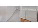 Laundry room featuring full-sized, white, washer and dryer units at 8396 Pearl Beach Ct, Las Vegas, NV 89139