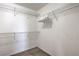 A walk-in closet featuring metal shelving and ample storage space at 8516 Canyon Ranch St, Las Vegas, NV 89131