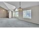 Spacious living room with abundant natural light and neutral color scheme at 8761 Anchor Point Ave, Las Vegas, NV 89117