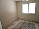 Bedroom in a single Gathering home with a window letting in natural light at 8813 Pavia Dr, Las Vegas, NV 89117