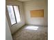 Bedroom features a large window allowing for plenty of natural light at 8813 Pavia Dr, Las Vegas, NV 89117