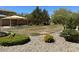 Community park featuring green space, landscaping, and picnic tables at 992 Wagner Valley St, Henderson, NV 89052