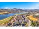 Luxury community with golf course, lake, and mountain views, offers serene living at 1 Corte Belleza, Henderson, NV 89011