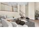 Spacious living room at 1 Corte Belleza, Henderson, NV 89011