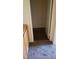 Storage area offering room for closet items and organization at 1236 Dusty Creek St, Las Vegas, NV 89128