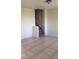 Stairway with neutral carpet steps and white banister at 1236 Dusty Creek St, Las Vegas, NV 89128