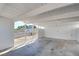 Attached carport provides sheltered parking and access to the property's entrance at 3368 Seneca Dr, Las Vegas, NV 89169