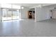 Bright, open floor plan featuring a seamless flow from the living area to the kitchen at 3368 Seneca Dr, Las Vegas, NV 89169