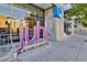 Modern condo building in a desirable downtown location at 353 E Bonneville Ave # 555, Las Vegas, NV 89101