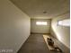Spacious bedroom with new hardwood floors and ample natural light at 4321 El Conlon Ave, Las Vegas, NV 89102