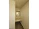 Walk in closet with lighted vanity area at 4321 El Conlon Ave, Las Vegas, NV 89102