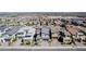 Two-story home in a modern neighborhood with desert landscaping at 436 Crown Mesa Ave, Las Vegas, NV 89138