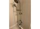 Updated shower features with adjustable shower head at 520 Elm Dr # 202, Las Vegas, NV 89169
