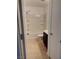 Bright bathroom with a shower-tub combo, vanity, and tile flooring at 7257 Early Pioneer Ave, Las Vegas, NV 89129