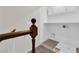 Bright laundry room with upper cabinets at 7257 Early Pioneer Ave, Las Vegas, NV 89129