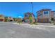 Well-maintained home with a two-car garage, attractive landscaping and a welcoming atmosphere in a Gathering-friendly neighborhood at 8958 Howell St, Las Vegas, NV 89166