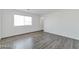 Sunlit bedroom with durable floors and great natural light at 9247 Tulip Trestle Ave, Las Vegas, NV 89148