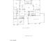 Detailed first-floor plan of a spacious home design featuring a Primary suite, game room, and optional 4-bay garage at , Las Vegas, NV 89113