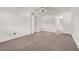 Large bedroom with neutral carpet and ample space, offering versatility and comfort at 101 Luna Way # 222, Las Vegas, NV 89145