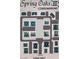 Spring Oaks III Condominiums community map showcasing the layout of the complex and building locations at 101 Luna Way # 222, Las Vegas, NV 89145