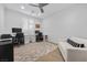 Bright office space with built in desks and ample natural light at 10470 Dove Meadow Way, Las Vegas, NV 89135