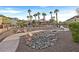 Enjoy scenic walking paths and beautiful landscaping in this lovely community at 1152 Paradise Desert Ave, Henderson, NV 89002