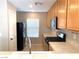 Well-equipped kitchen featuring modern appliances and ample counter space for easy meal preparation at 1152 Paradise Desert Ave, Henderson, NV 89002