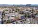 Desirable townhome community with covered parking and easy access to local amenities at 2166 Sleepy Ct, Las Vegas, NV 89106