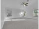 Bedroom with large windows offering ample natural light at 249 Gentle Springs Dr, Henderson, NV 89012