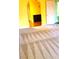 Carpeted living room with patterned floor at 3954 Saddlewood Ct, Las Vegas, NV 89121