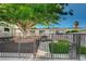 Charming single story home behind secured fencing with mature landscaping and RV Parking at 4284 Parkdale Ave, Las Vegas, NV 89121