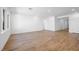 A spacious room with tile floors and natural light, perfect for a versatile living space at 4410 E Brusca Way, Pahrump, NV 89061