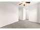 Spacious bedroom with neutral carpeting and ample natural light at 4533 Lime Straight Dr, Las Vegas, NV 89115