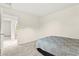 Bedroom featuring neutral walls and carpets creates a relaxing space at 4533 Lime Straight Dr, Las Vegas, NV 89115