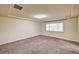 Bedroom with neutral-toned walls and carpet at 5448 Tulip Hill Ave, Las Vegas, NV 89141