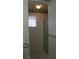 Bathroom featuring a glass enclosed shower at 6432 Jean Lee Dr, Las Vegas, NV 89108